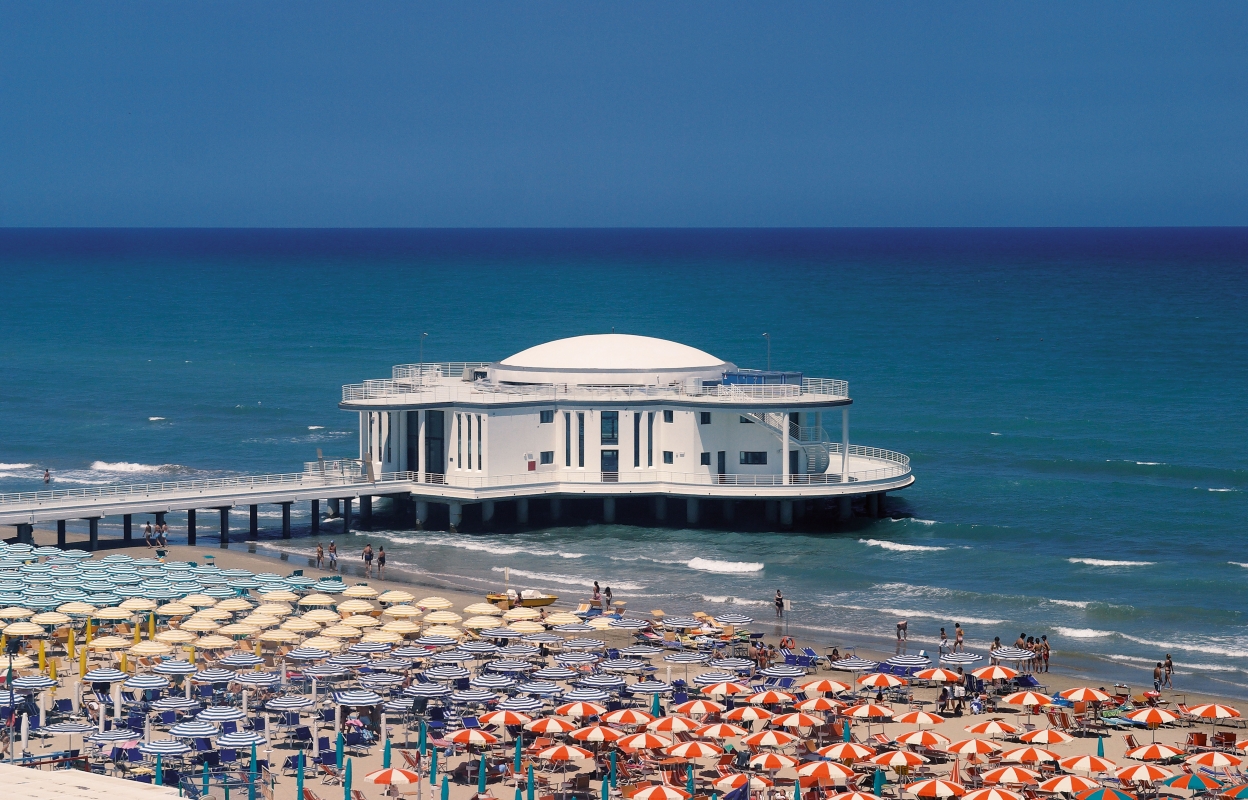 Rotonda a Mare - Regione Marche