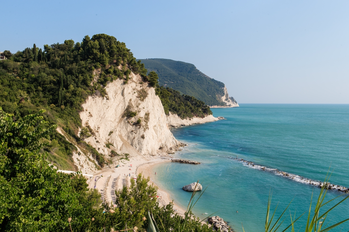 Sirolo, Conero Riviera - Regione Marche