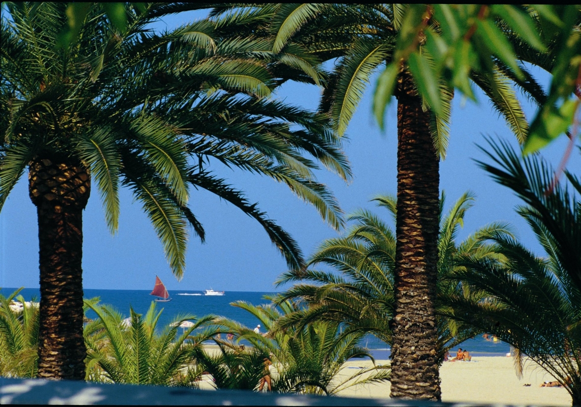 San Benedetto del Tronto seafront - Regione Marche