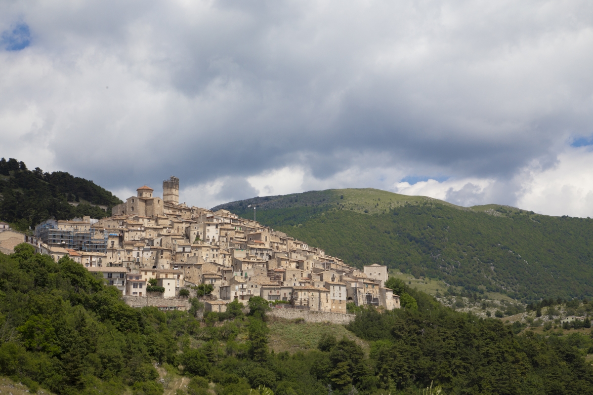 Castel del Monte - Simone Antonazzo / ENIT SpA