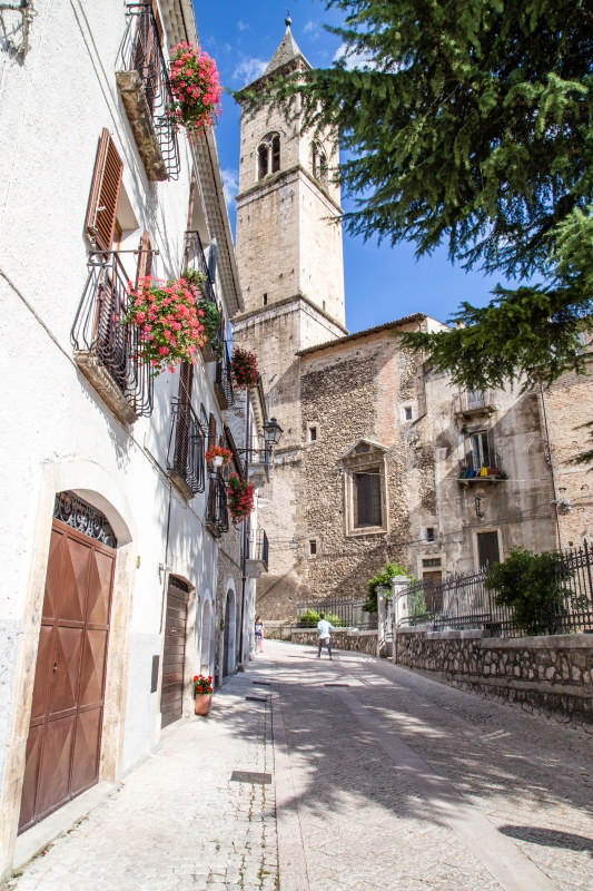 Chiesa di Santa Maria della Misericordia - Simone Antonazzo / ENIT SpA