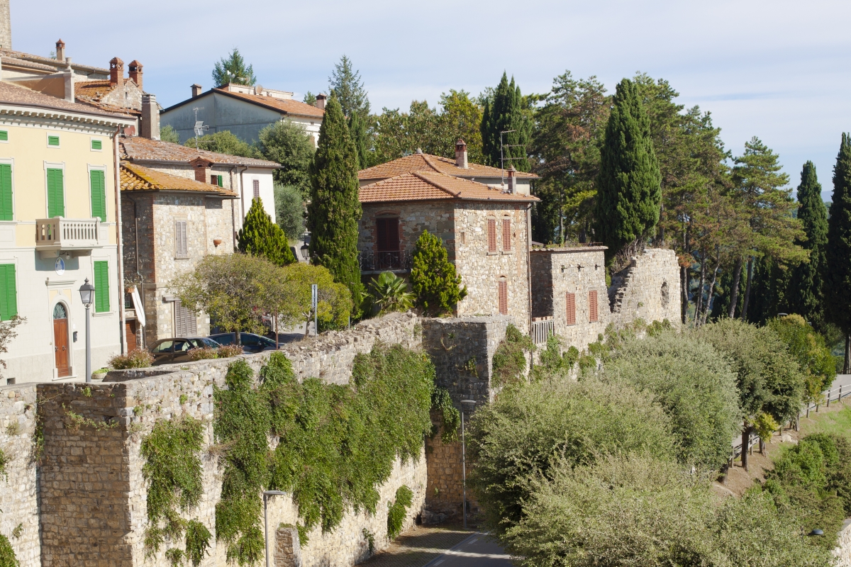 Civitella in Val di Chiana - Simone Antonazzo / ENIT SpA
