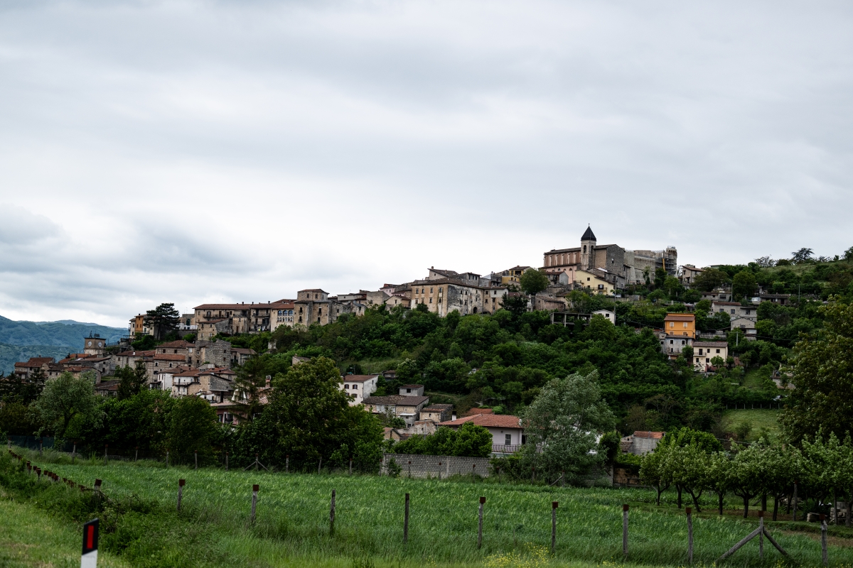 Altavilla Irpina - ENIT SpA