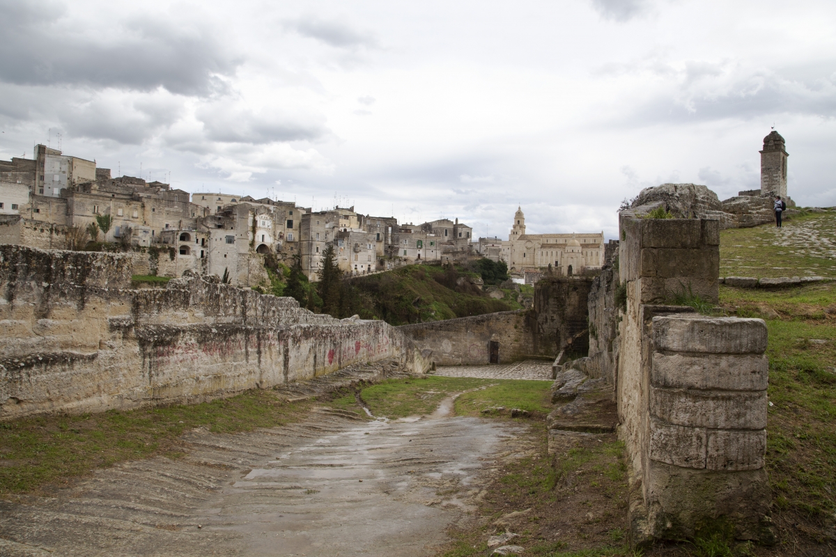 Gravina in Puglia - Simone Antonazzo / ENIT SpA