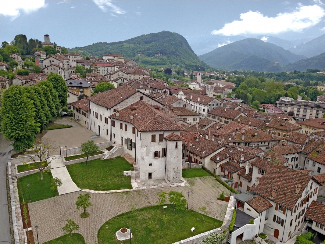 Feltre - Regione Veneto