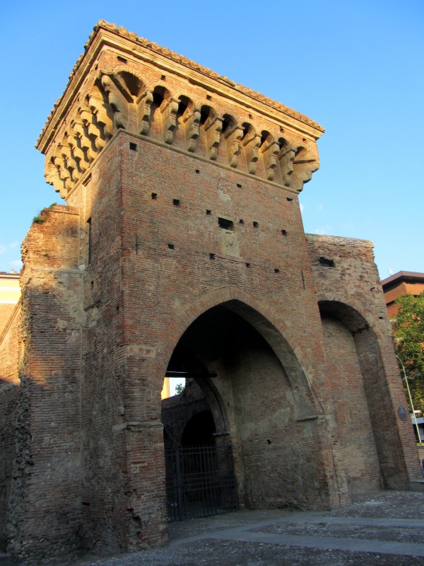 Porta San Donato - Bologna - TheNino