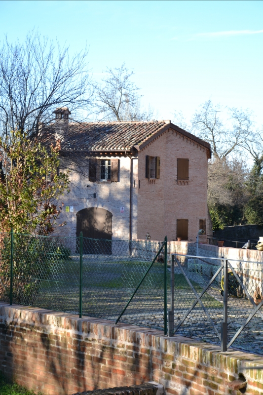 Casa dei Ghiacci - Marco Battaglia