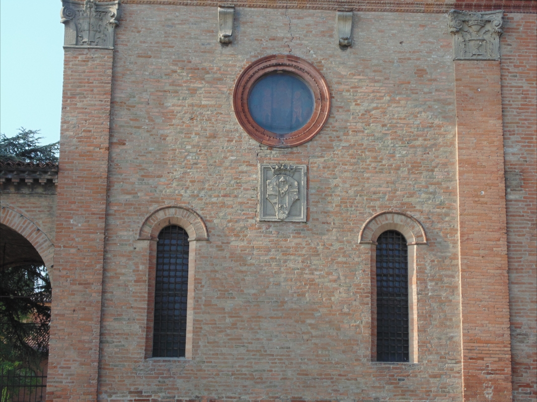 Chiesa di Santa Maria del Piratello 17 - Maurolattuga