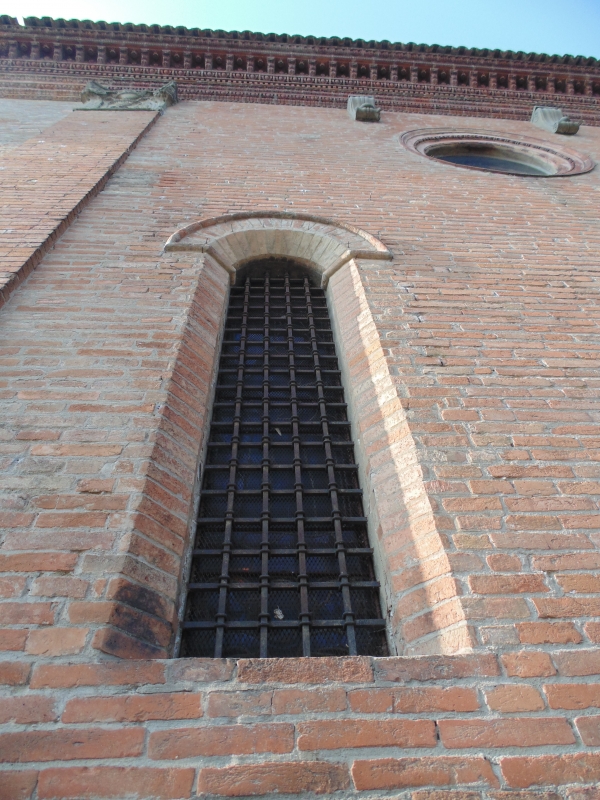Chiesa di Santa Maria del Piratello 18 - Maurolattuga