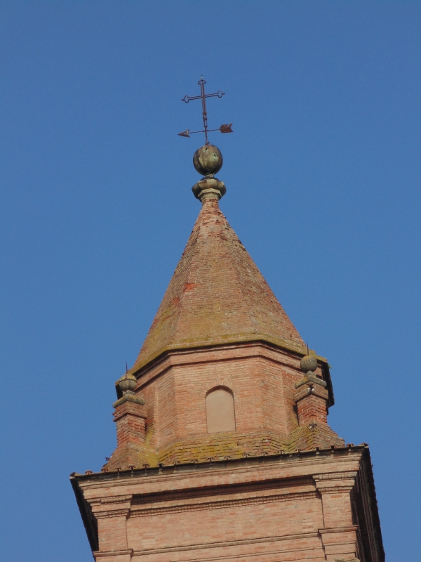 Chiesa di Santa Maria del Piratello 1 - Maurolattuga