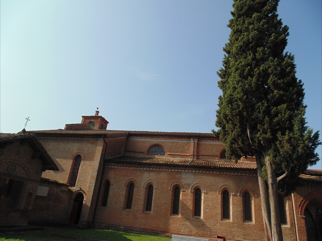 Chiesa San Michele e convento Osservanza5 - Maurolattuga