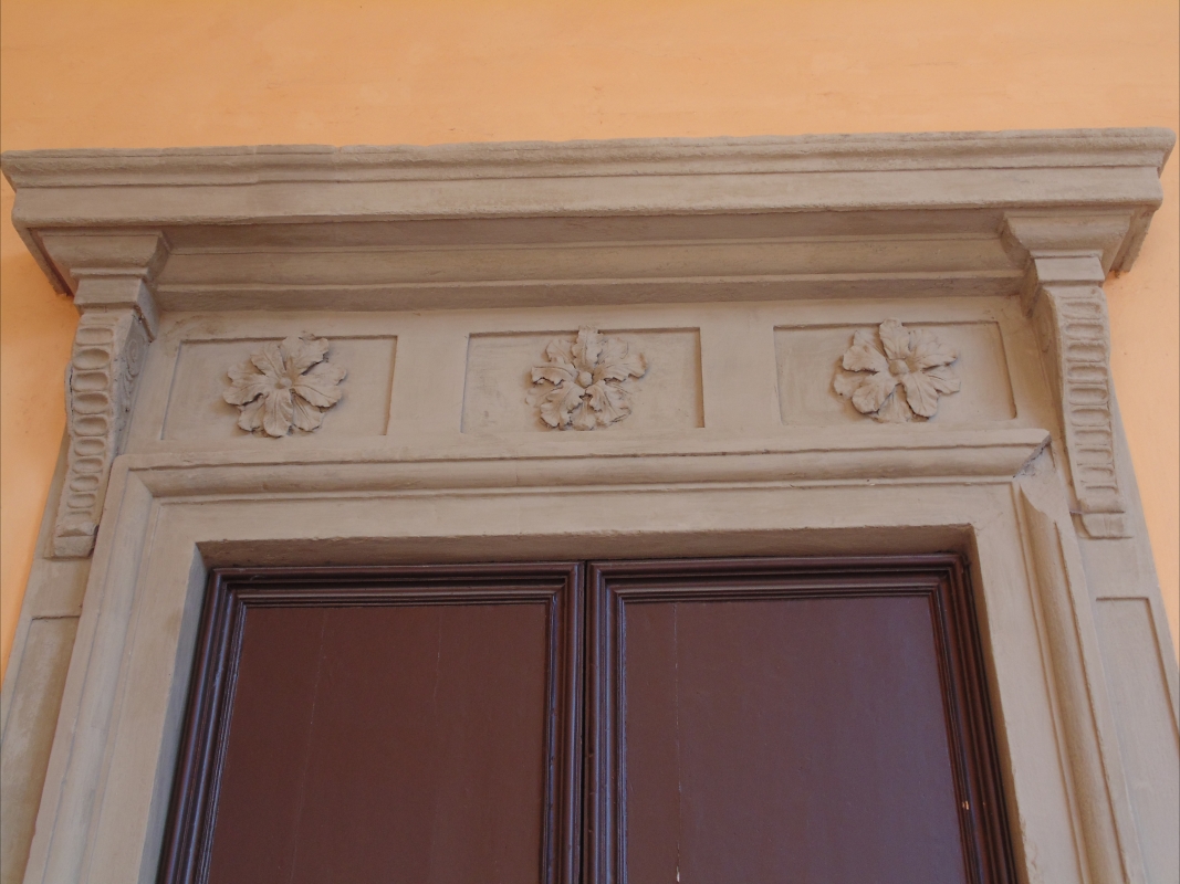 Palazzo Monsignani Sassatelli 6 - Maurolattuga