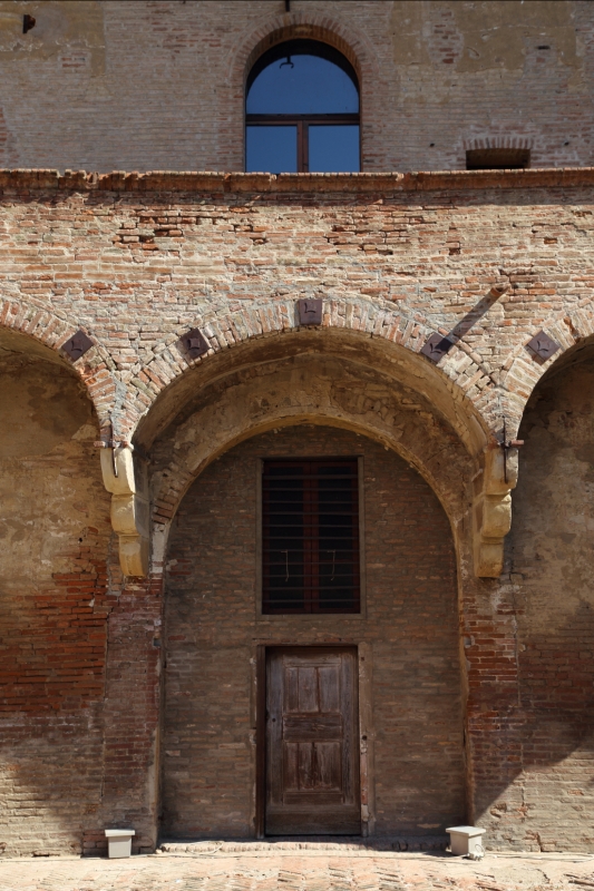 Archi, porte e finestre - Stefano Brunetti 58