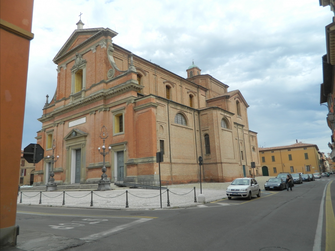 Cattedrale di San Cassiano - Riccardo.Rigo
