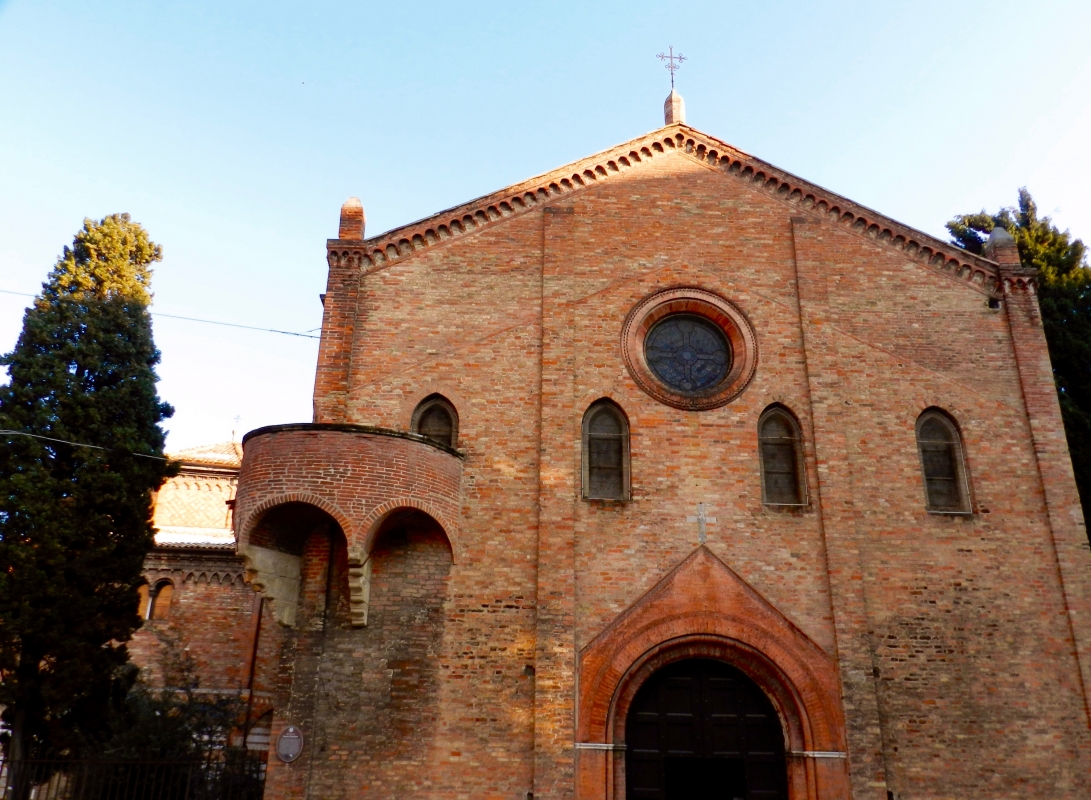 S. Stefano Basilica - Vincezam