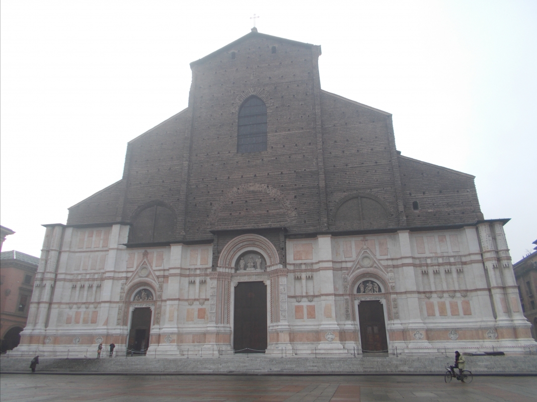 Basilica S. Petronio - BelPatty86
