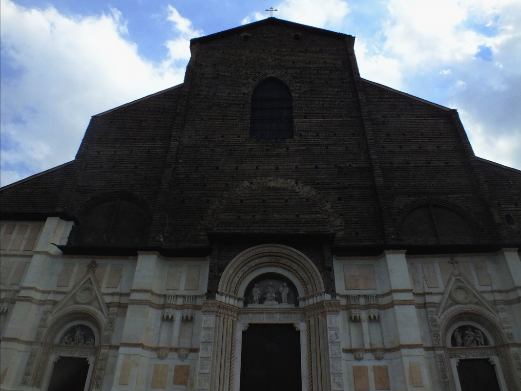 Basilica San Petronio 1 - Roberta Milani