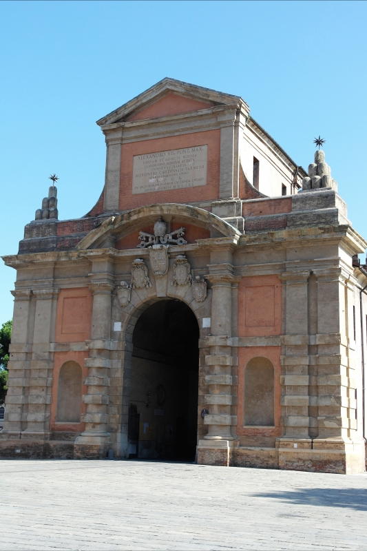 Bologna Porta Galliera - Monymar71