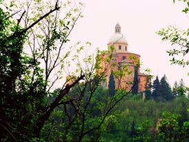 Vista Basilica di San Luca - Melyssa Costi