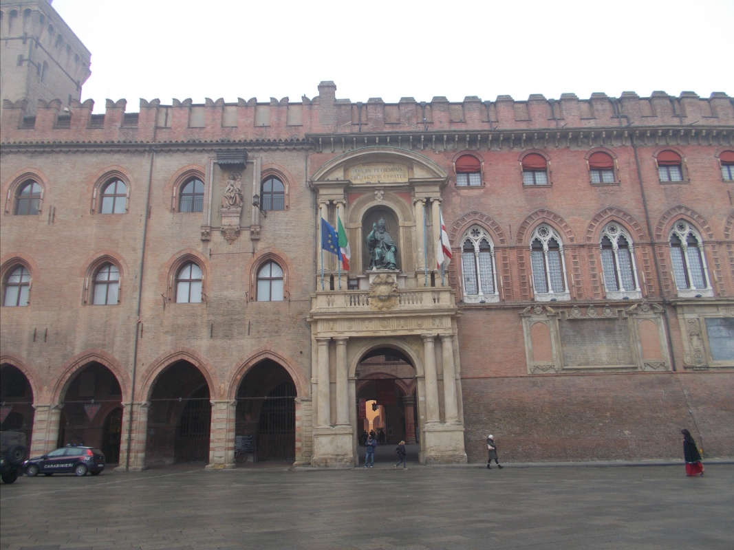 Palazzo d'Accursio1 - BelPatty86