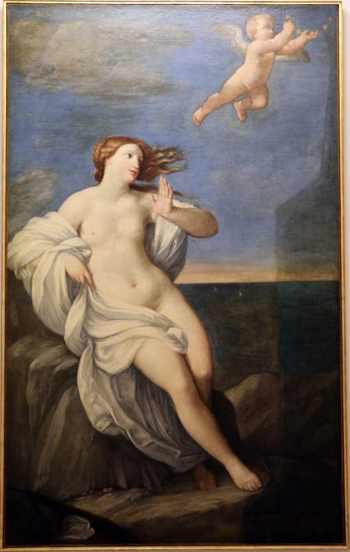 Guido reni, arianna, 1638-40 ca., 01 - Sailko