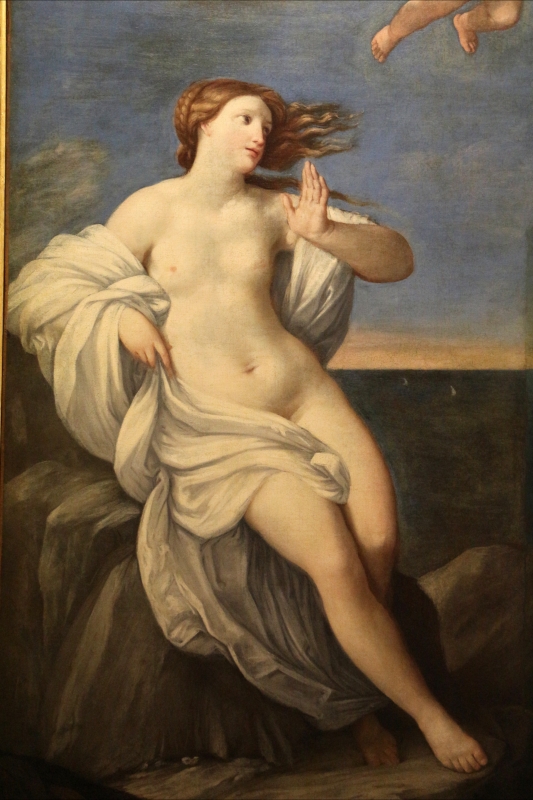 Guido reni, arianna, 1638-40 ca., 02 - Sailko