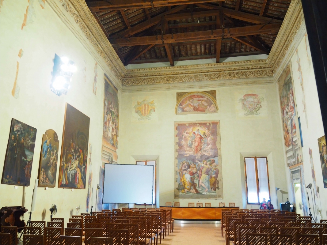 Palazzo d'Accursio-Cappella Farnese 3 - MarkPagl