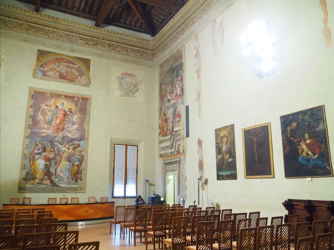 Palazzo d'Accursio-Cappella Farnese 1 - MarkPagl