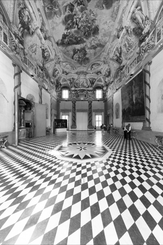 Palazzo Pepoli Campogrande-12 - Xyzenyx