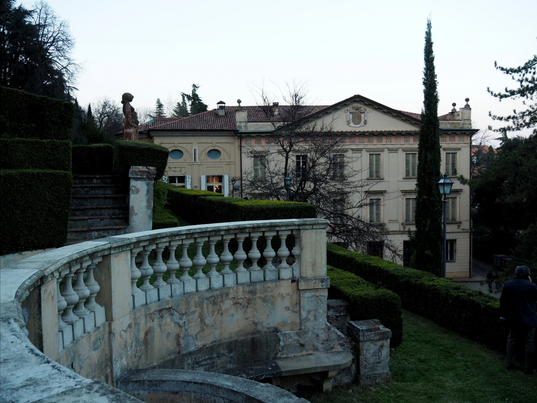 Villa Spada - Giardino 1 - MarkPagl