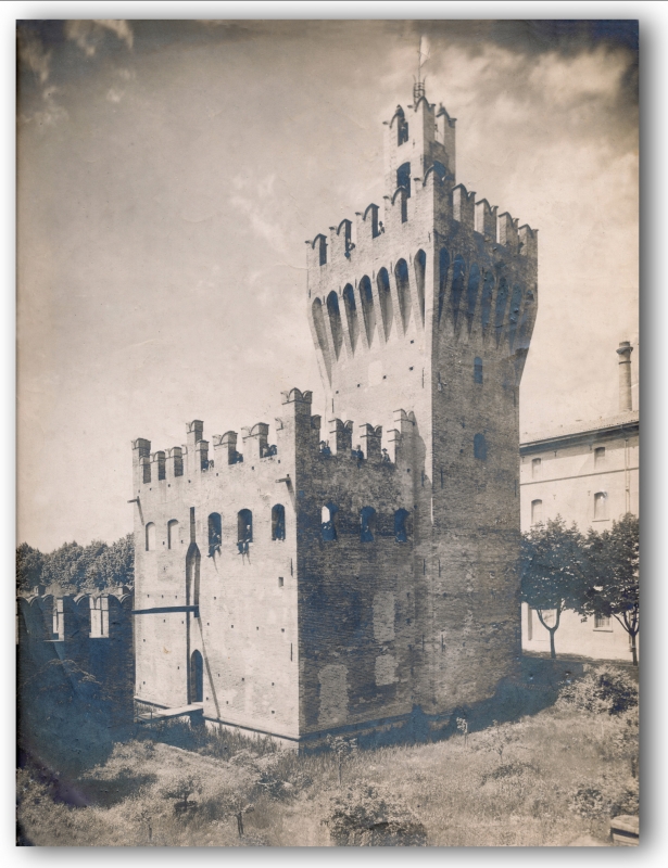 Torre del castello - ValerioZanna