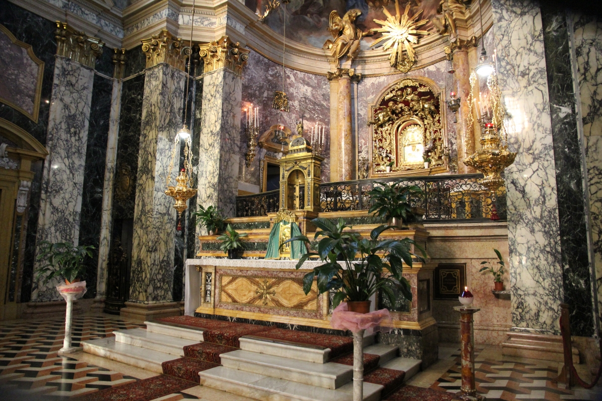 Bologna, santuario della Madonna di San Luca (58) - Gianni Careddu