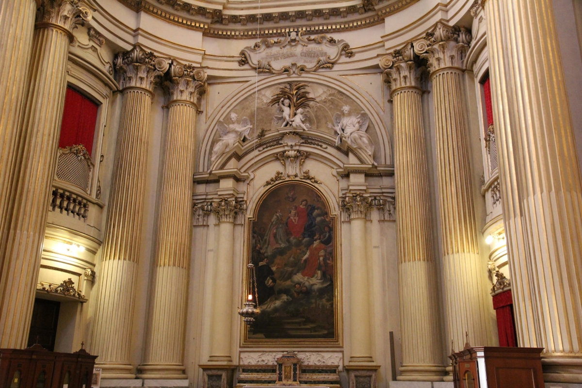 Bologna, santuario della Madonna di San Luca (47) - Gianni Careddu