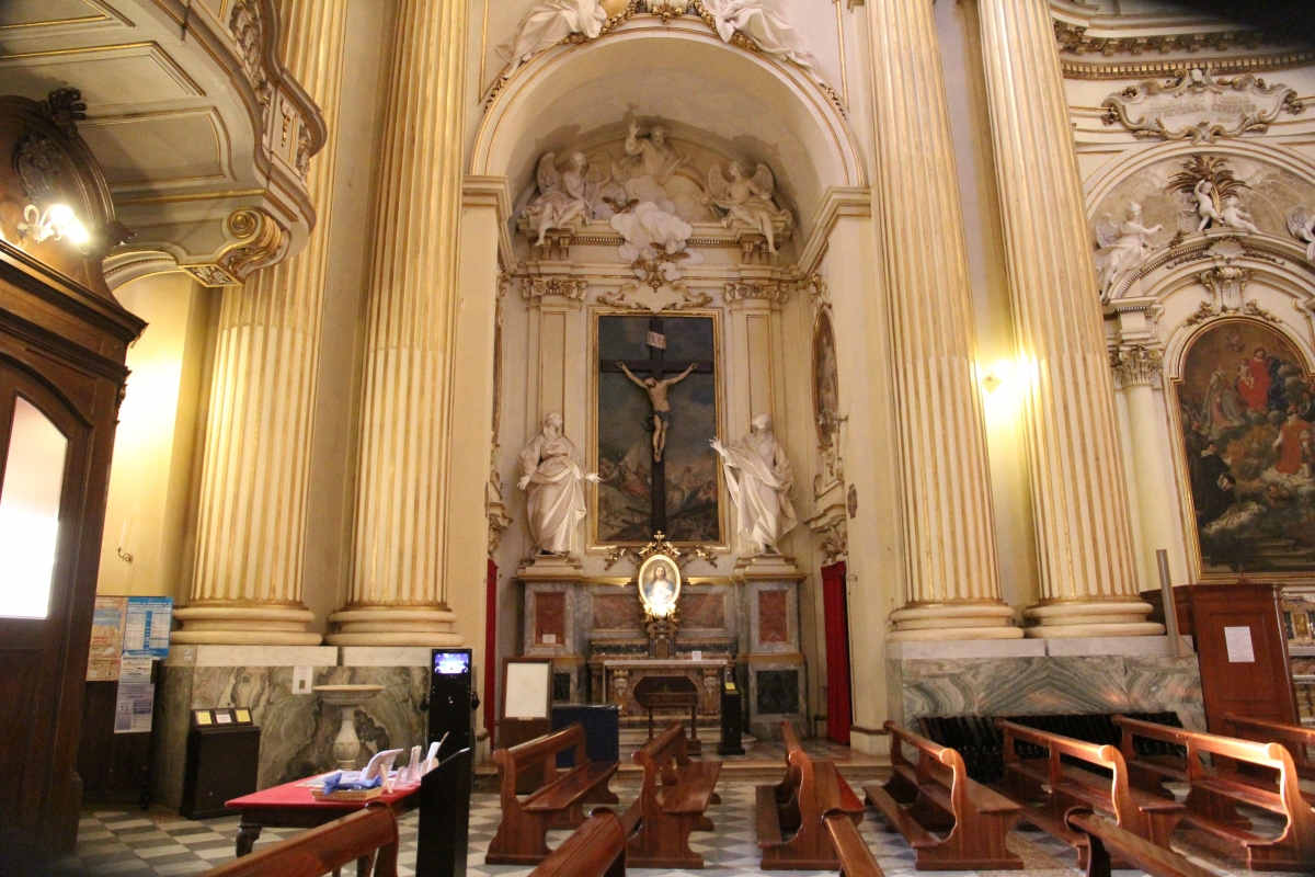 Bologna, santuario della Madonna di San Luca (46) - Gianni Careddu