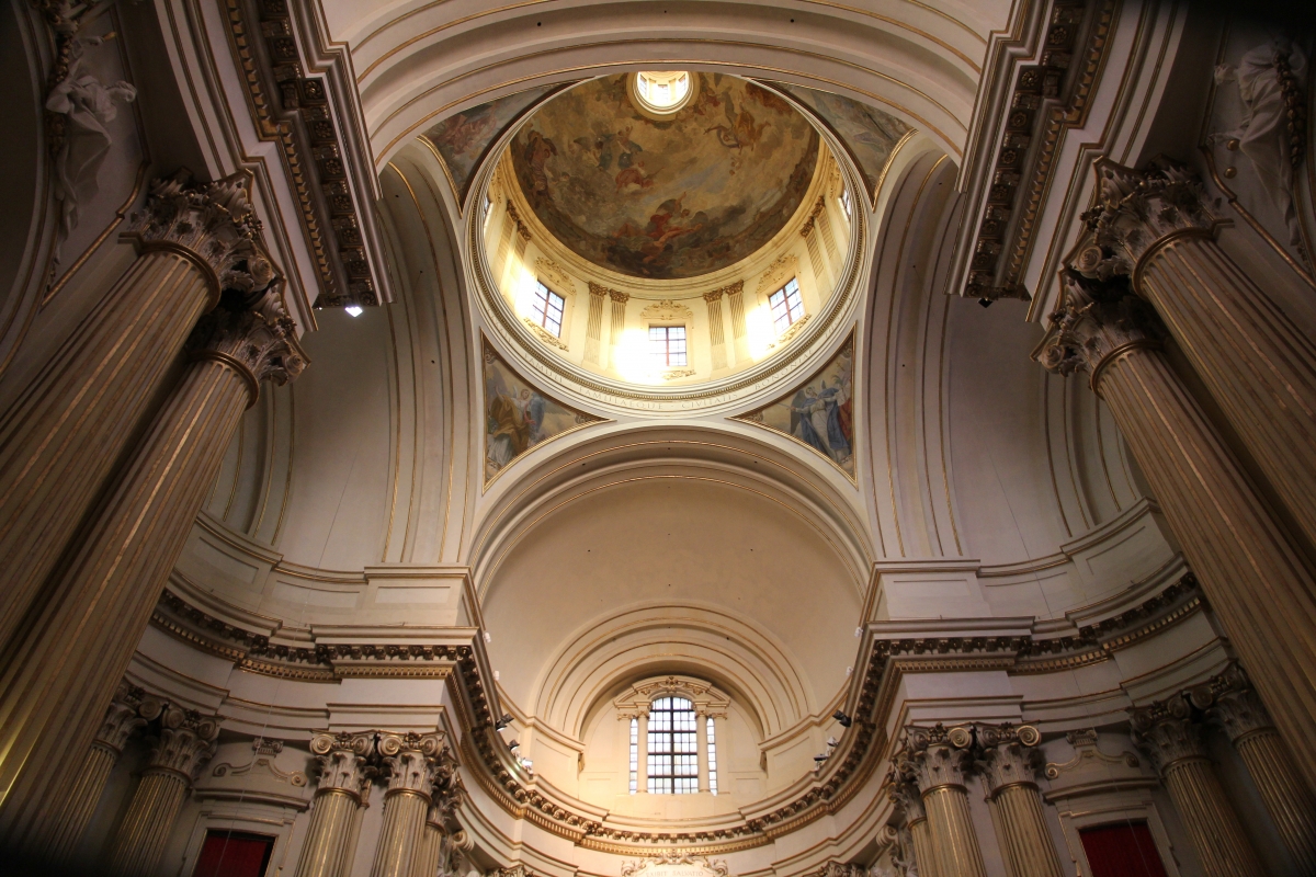 Bologna, santuario della Madonna di San Luca (37) - Gianni Careddu