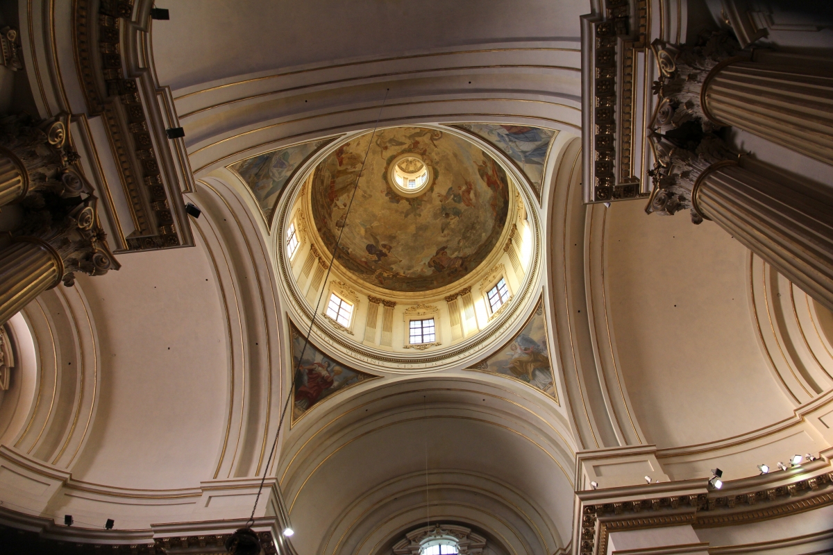 Bologna, santuario della Madonna di San Luca (44) - Gianni Careddu