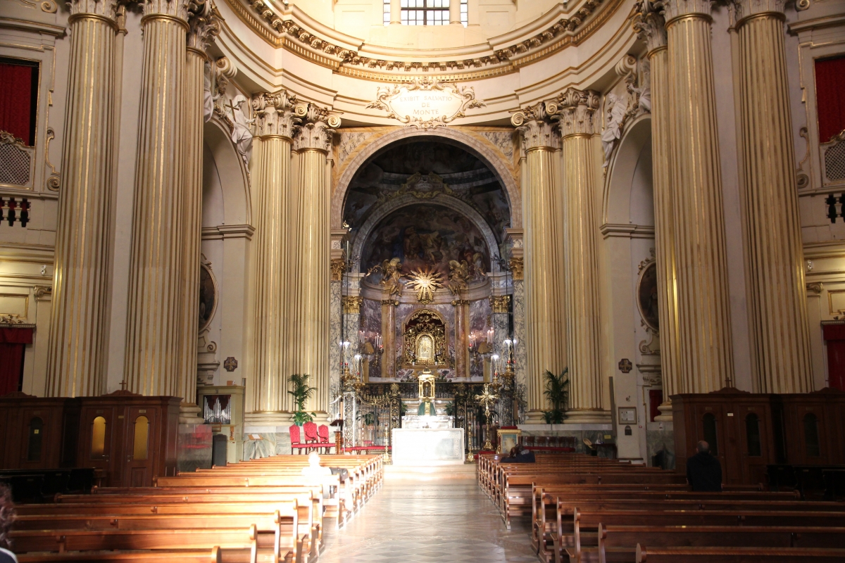 Bologna, santuario della Madonna di San Luca (35) - Gianni Careddu