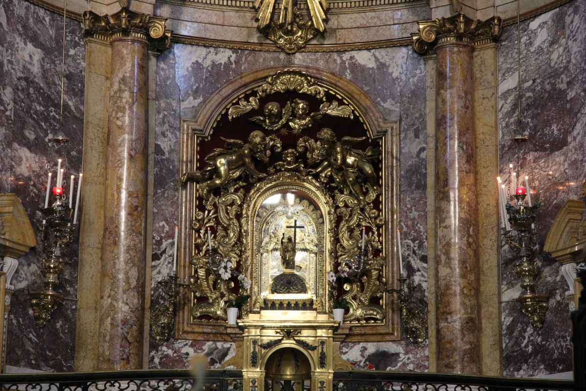 Bologna, santuario della Madonna di San Luca (55) - Gianni Careddu
