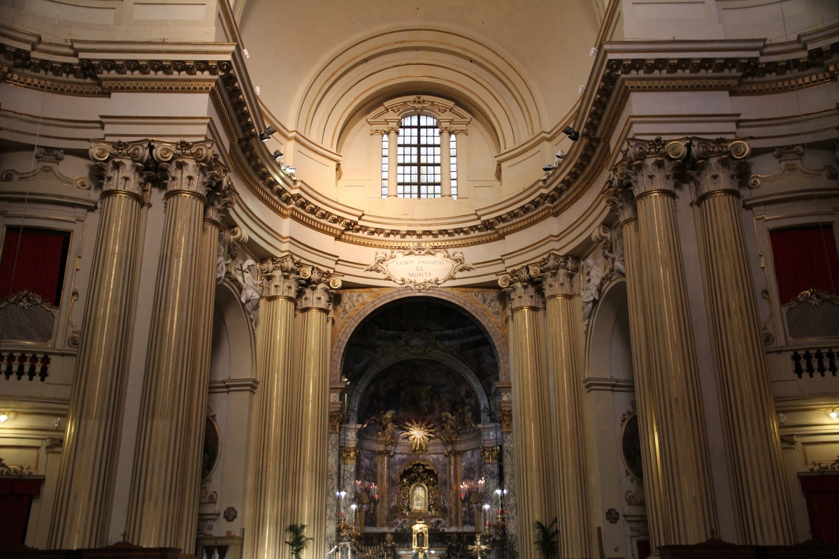 Bologna, santuario della Madonna di San Luca (36) - Gianni Careddu