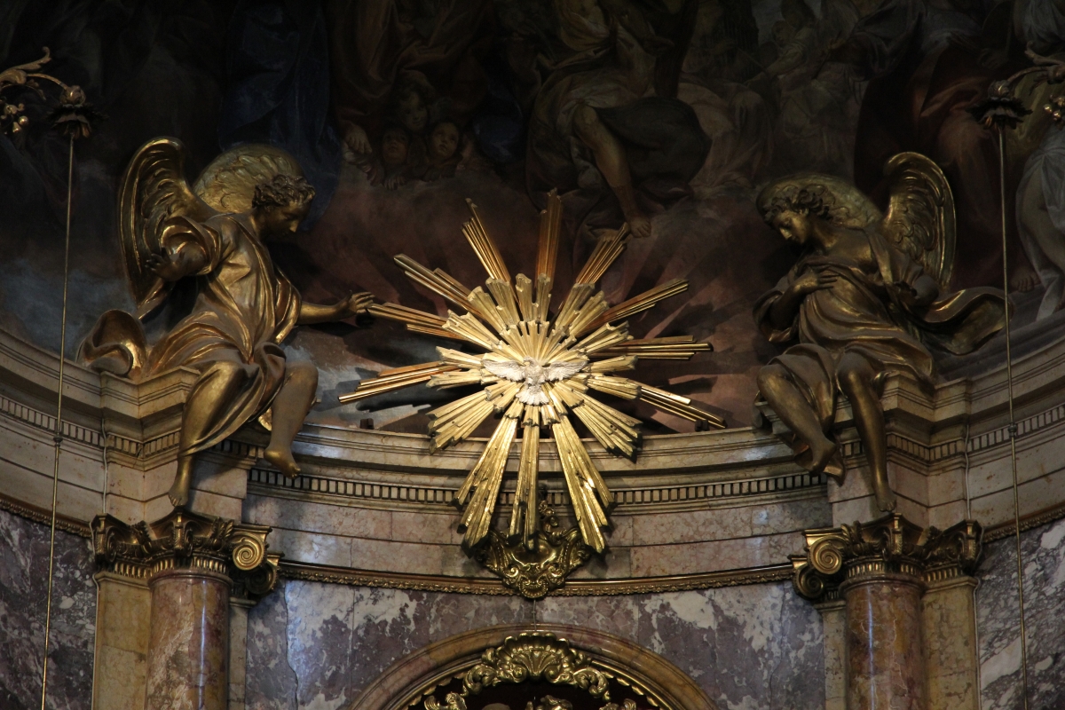 Bologna, santuario della Madonna di San Luca (56) - Gianni Careddu