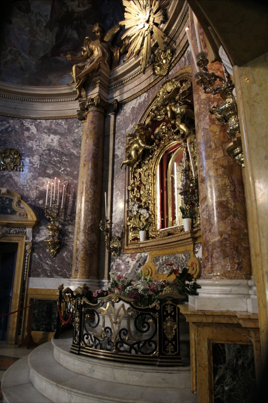 Bologna, santuario della Madonna di San Luca (61) - Gianni Careddu