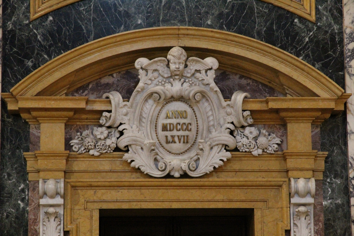 Bologna, santuario della Madonna di San Luca (62) - Gianni Careddu