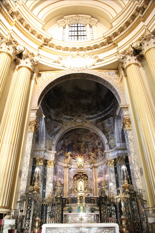 Bologna, santuario della Madonna di San Luca (39) - Gianni Careddu