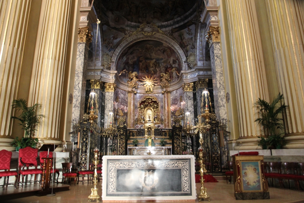Bologna, santuario della Madonna di San Luca (40) - Gianni Careddu