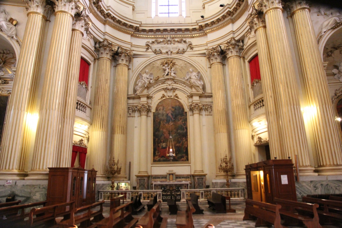 Bologna, santuario della Madonna di San Luca (50) - Gianni Careddu