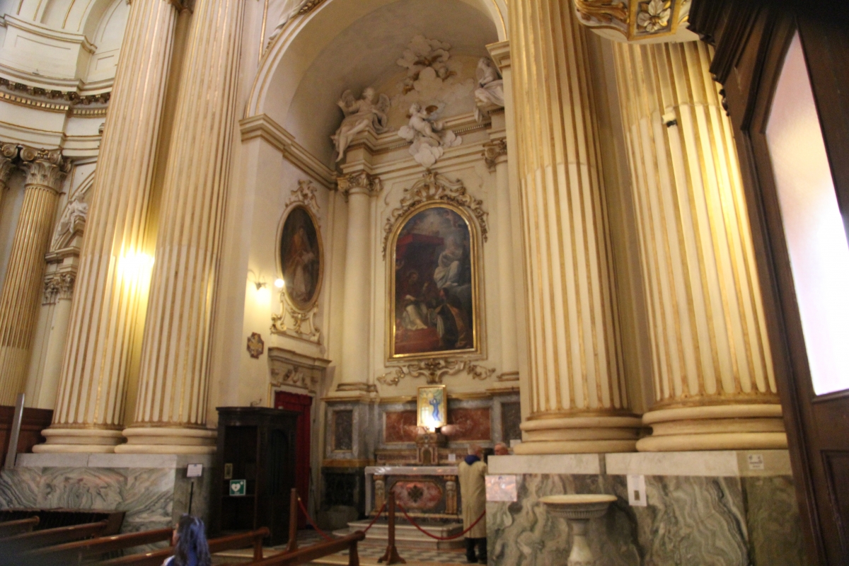 Bologna, santuario della Madonna di San Luca (51) - Gianni Careddu