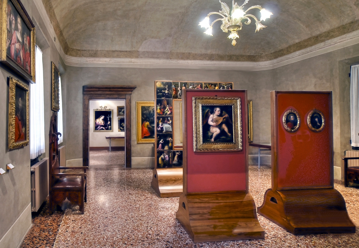 Pinacoteca Inzaghi - Pierluigi 1951