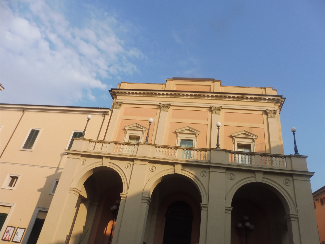 Teatro comunale Ebe Stignani - terrazzo - MauroLattuga