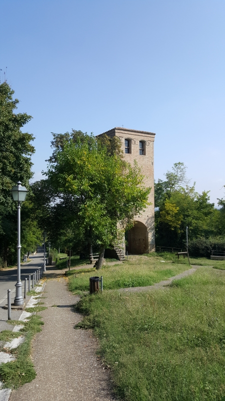 Torre di San Pietro di Ozzano - Andr.marino
