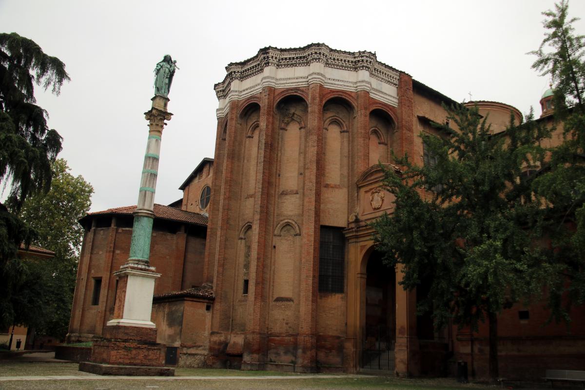 Piazza San Domenico (Bologna) 08 - Mongolo1984